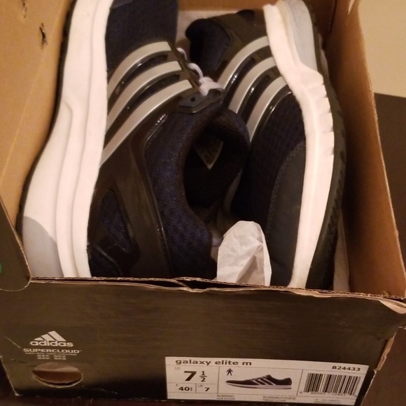 Galaxy Elite Adidas. - Picture 8 of 8